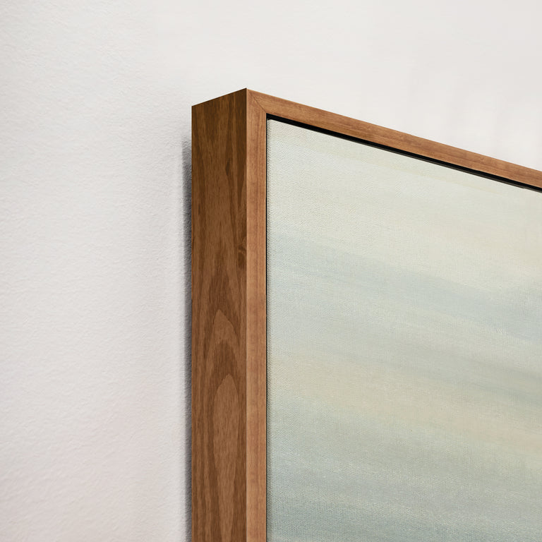 art canvas finish detail