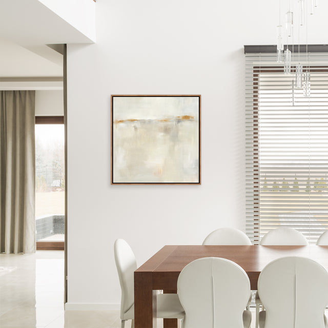 Breath Away IV by Guseul Park | wall art stretched canvas