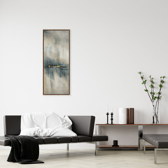 Far from Me I by Jacob Lincoln | wall art stretched canvas
