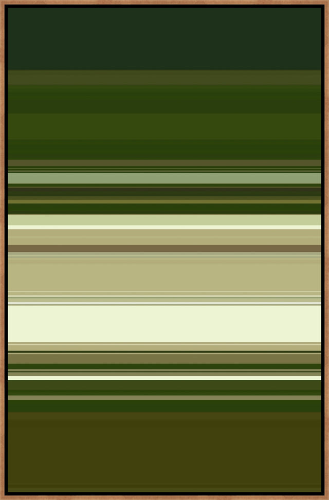 Rhythms of Color I by Richard Ryder | wall art stretched canvas