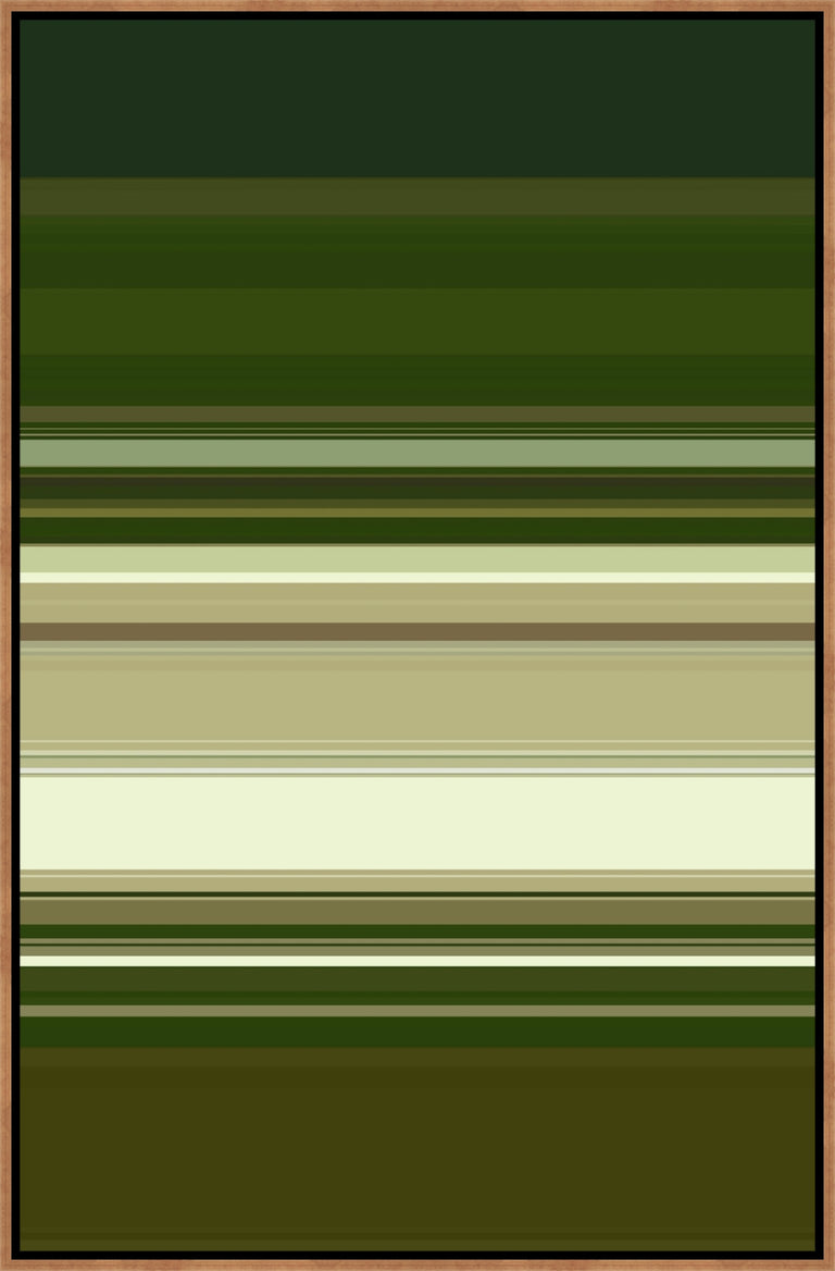 Rhythms of Color I by Richard Ryder | wall art stretched canvas