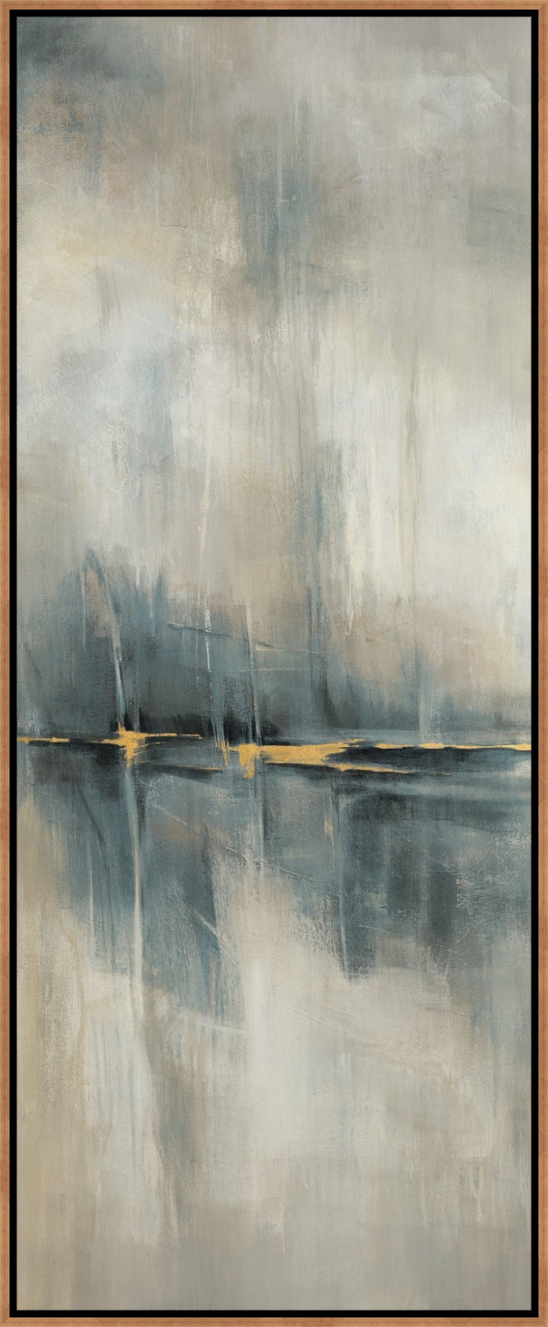 Far from Me I by Jacob Lincoln | wall art stretched canvas