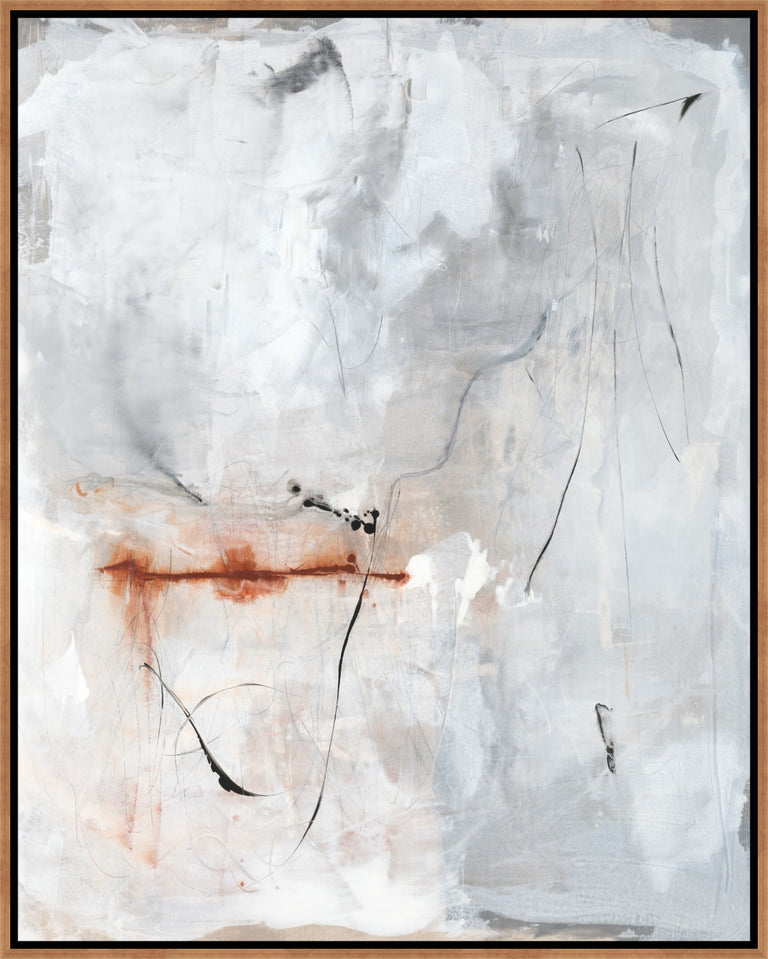 Come out and Play by Van Garret | wall art stretched canvas