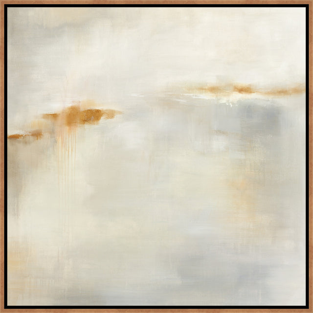 Breath Away III by Guseul Park | wall art stretched canvas