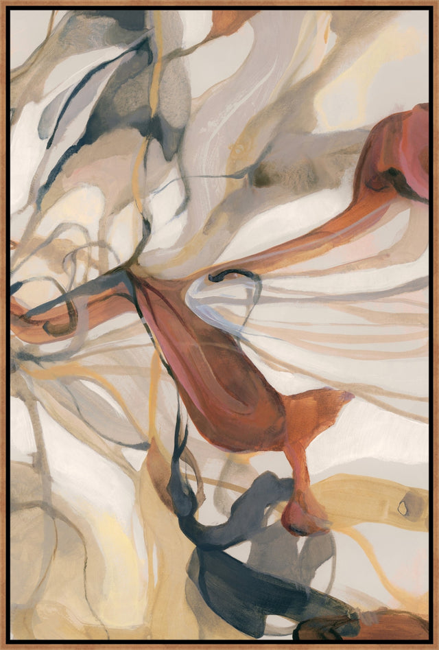 Magic Wand II by Jacob Lincoln | wall art stretched canvas