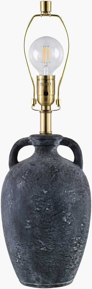 DIPPY TABLE LAMPS | LIGHTING