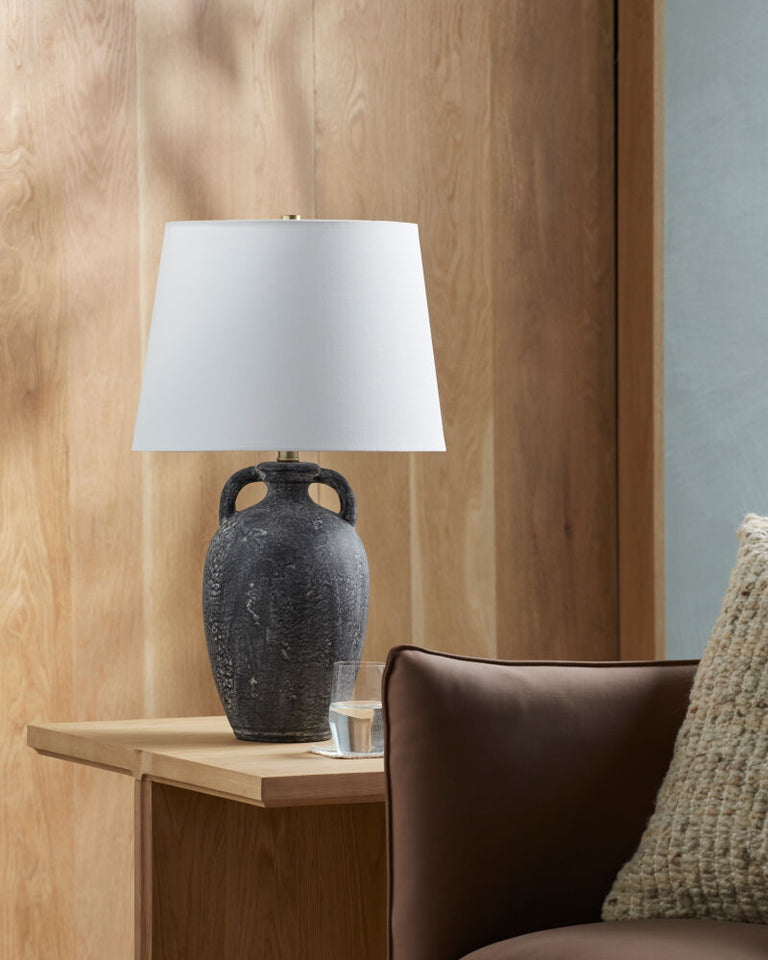 DIPPY TABLE LAMPS | LIGHTING