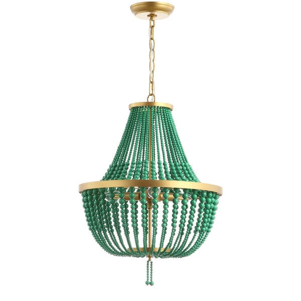 PRINCE  CHANDELIER | LIGHTING