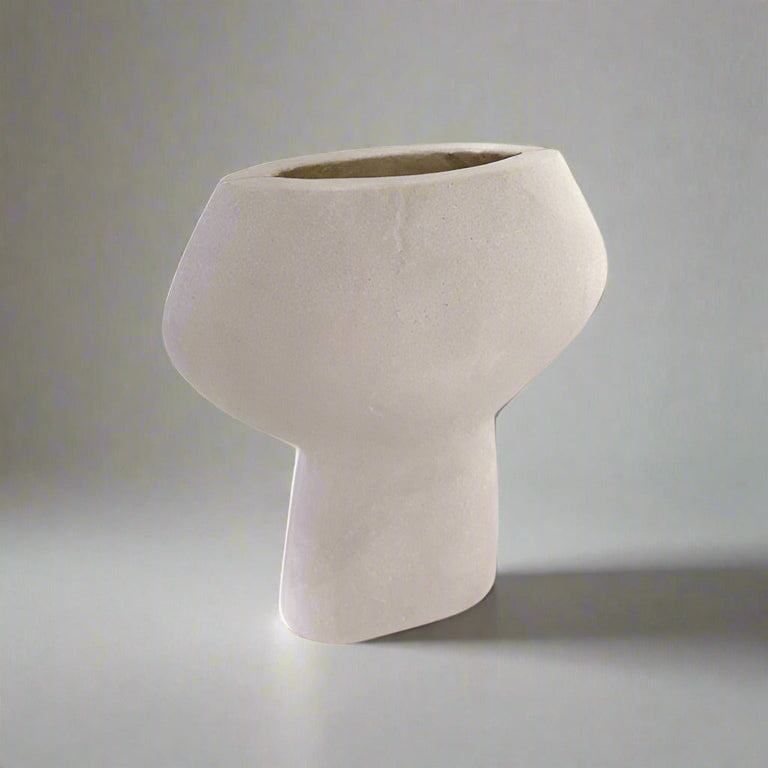HOPPER VASE
