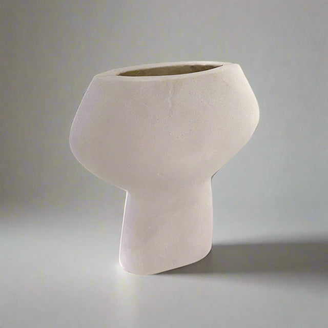 HOPPER VASE