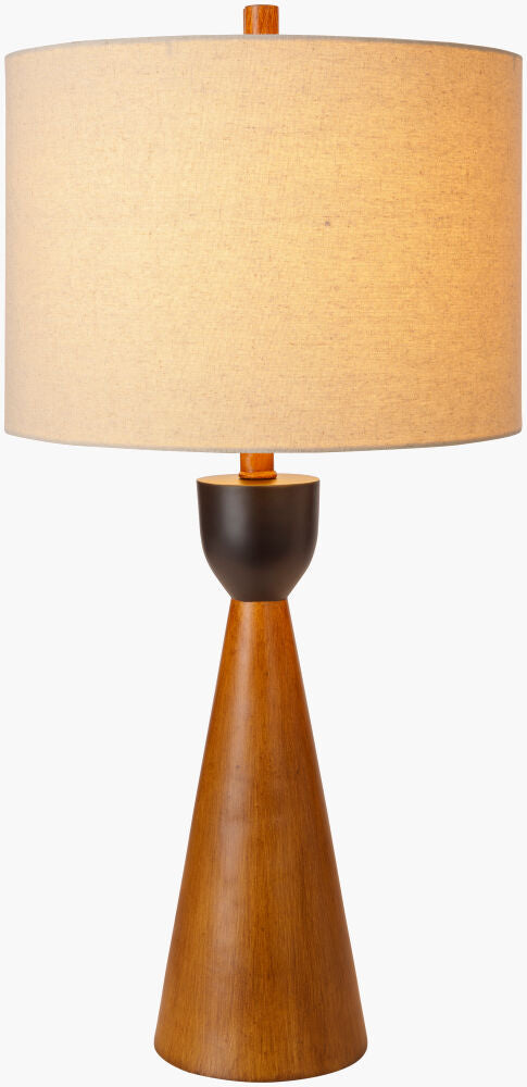 DOWNEY TABLE LAMPS | LIGHTING