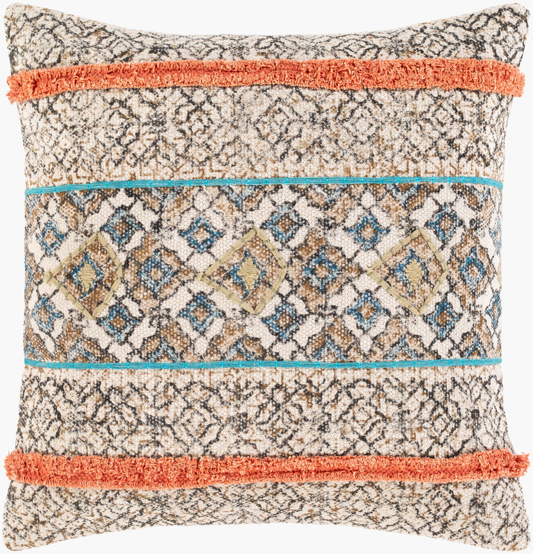 DAYNA | PILLOWS