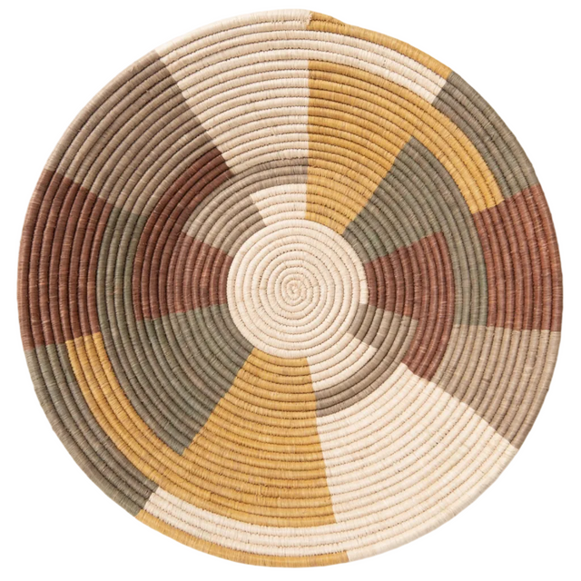 Large Sliver Slice Basket ~ Elevate Collection