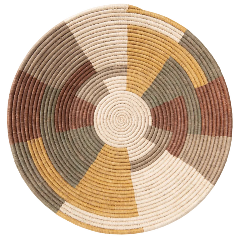 Large Sliver Slice Basket ~ Elevate Collection
