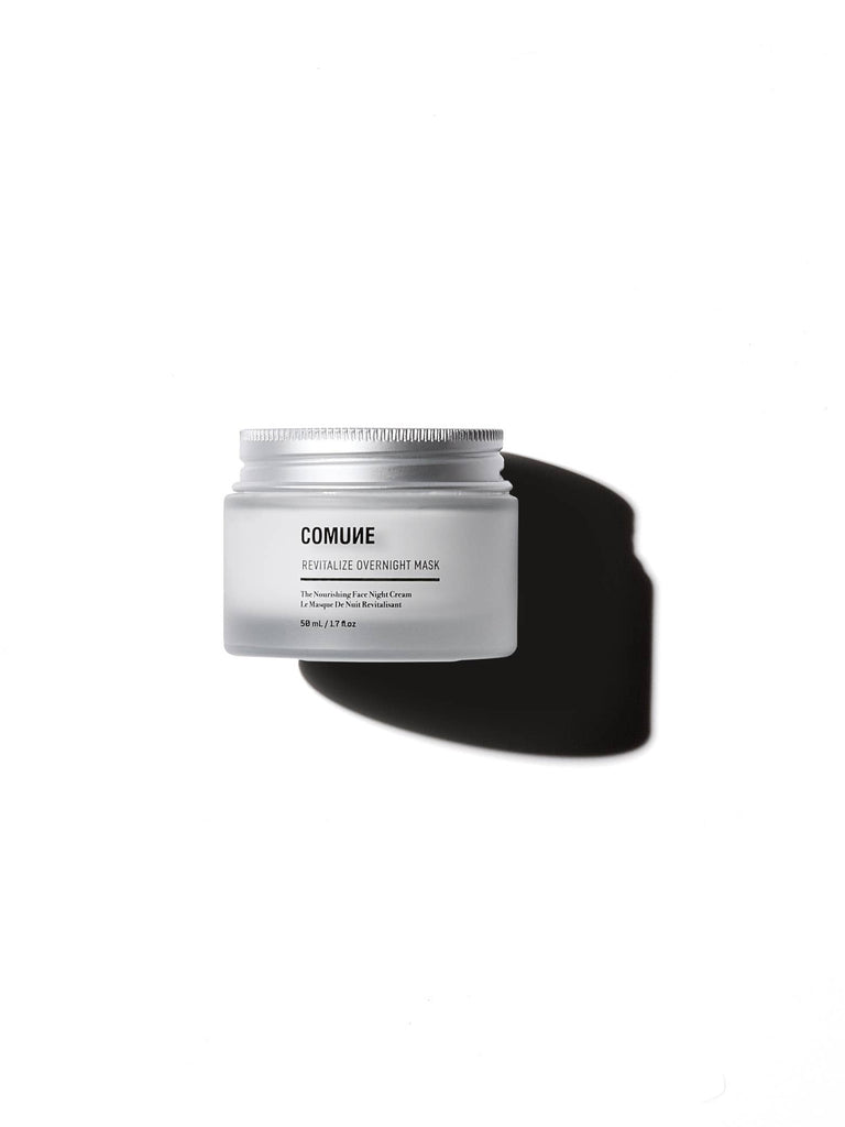 COMUNE REVITALIZE OVERNIGHT MASK | MENS SKIN CARE | BODY CARE