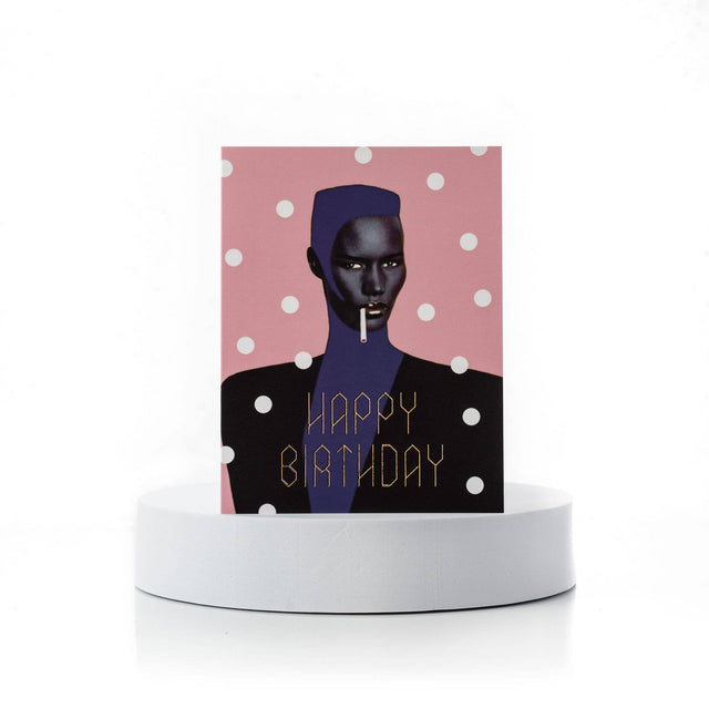 Birthday Grace | GREETING CARDS