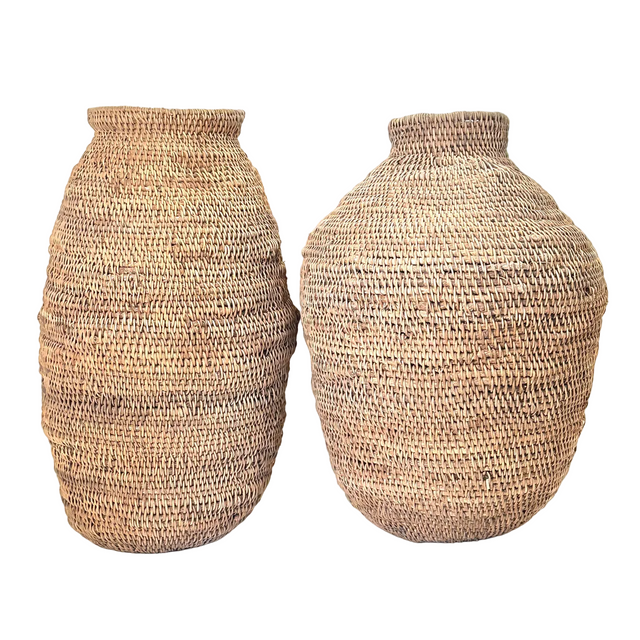 Buhera Basket Extra Large from Zimbabwe