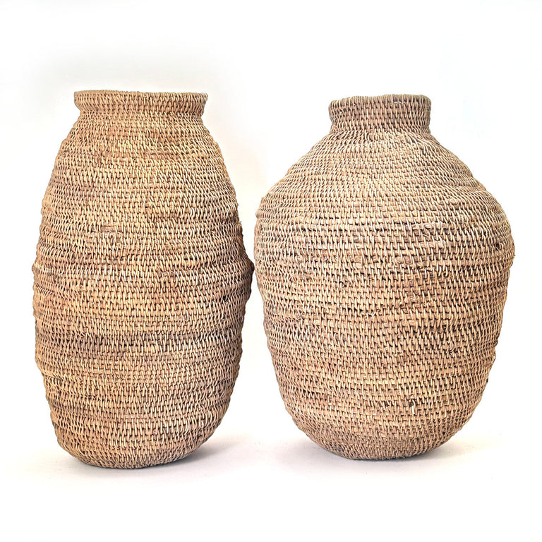 Buhera Basket Extra Large from Zimbabwe