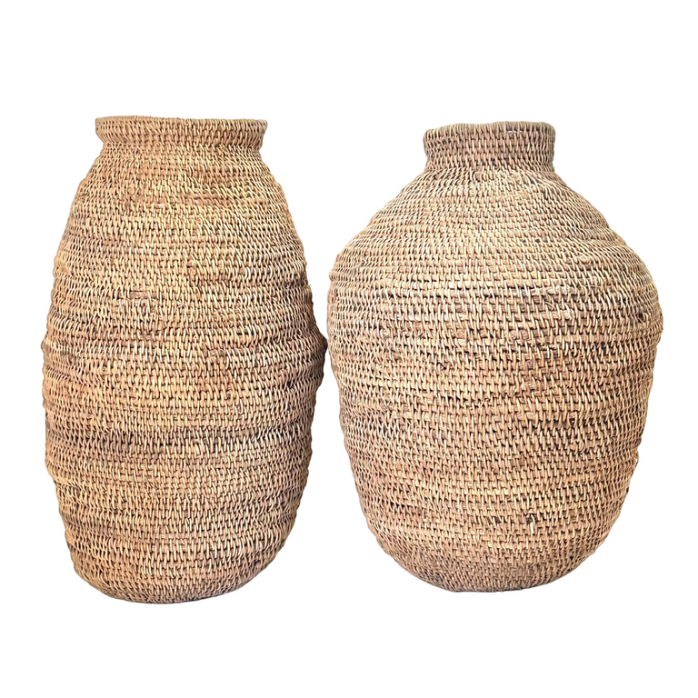Buhera Basket Extra Large from Zimbabwe