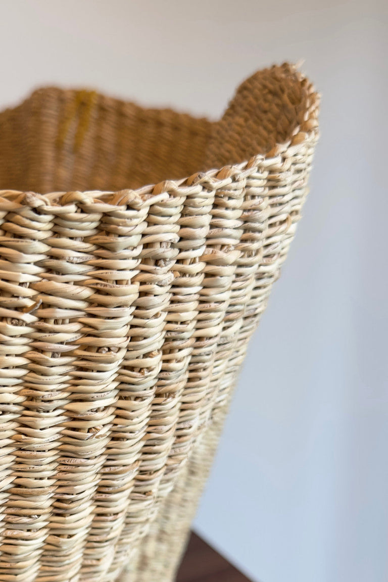 Natural Wave | BASKETS