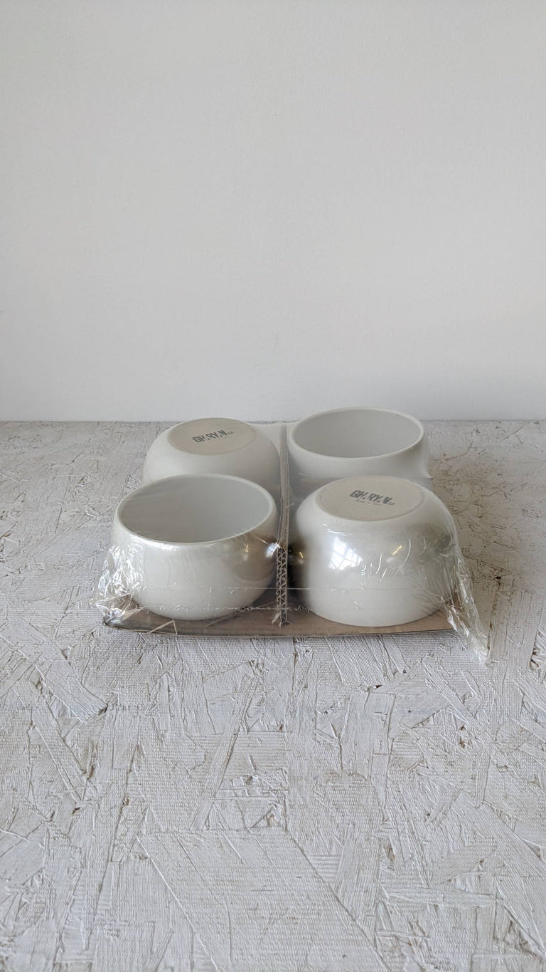 HANDMADE STONEWARE SOUP BOWL | EPA 17 OZ | KITCHEN