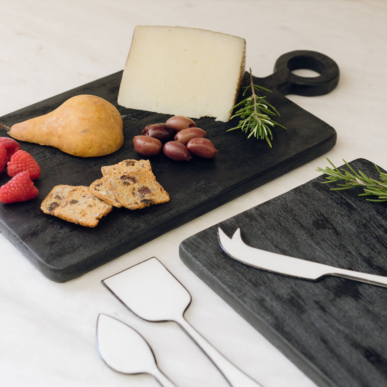 ARENDAL MINI RECTANGULAR BOARD | SERVING BOARDS