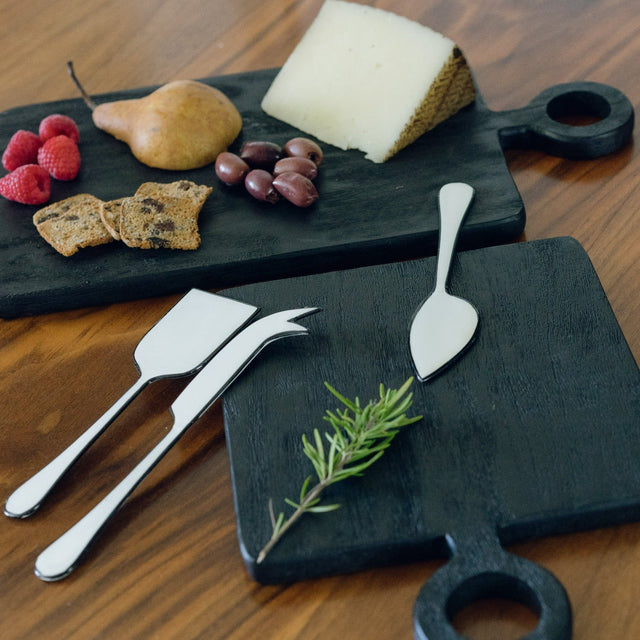 ARENDAL OVERSIZED LONG BOARD | SERVING BOARDS