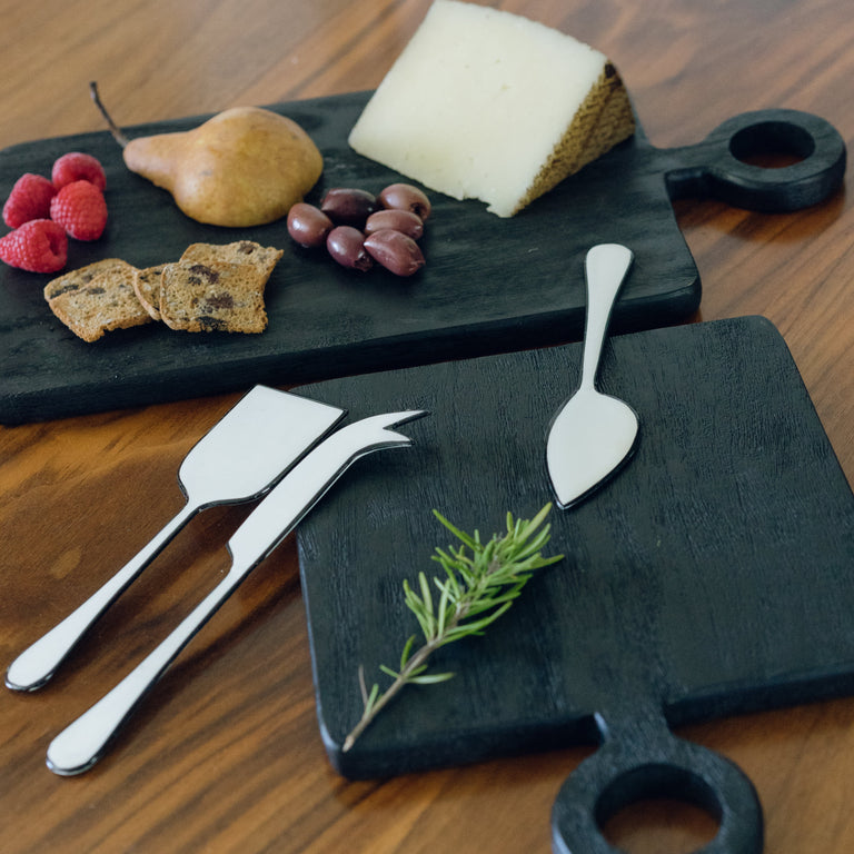 ARENDAL MINI RECTANGULAR BOARD | SERVING BOARDS