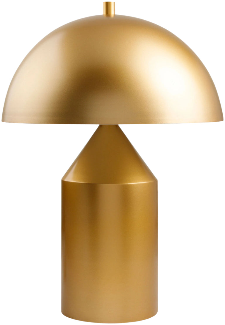 ELDER TABLE LAMPS | LIGHTING