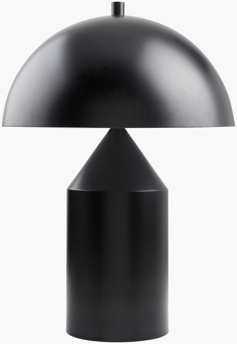 ELDER TABLE LAMPS | LIGHTING