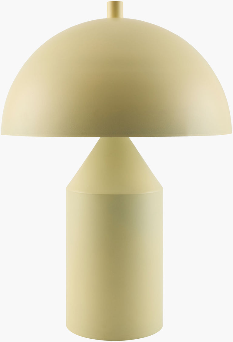 ELDER TABLE LAMPS | LIGHTING