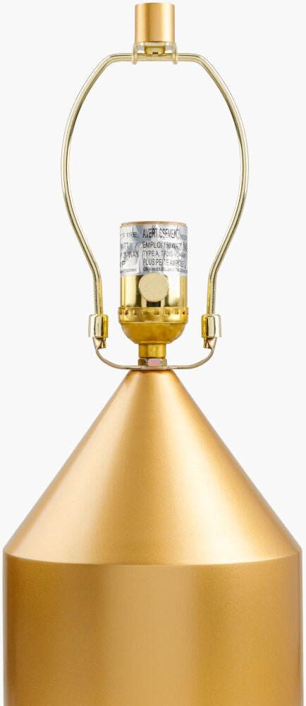 ELDER TABLE LAMPS | LIGHTING