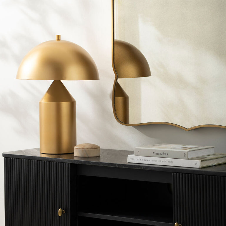 ELDER TABLE LAMPS | LIGHTING
