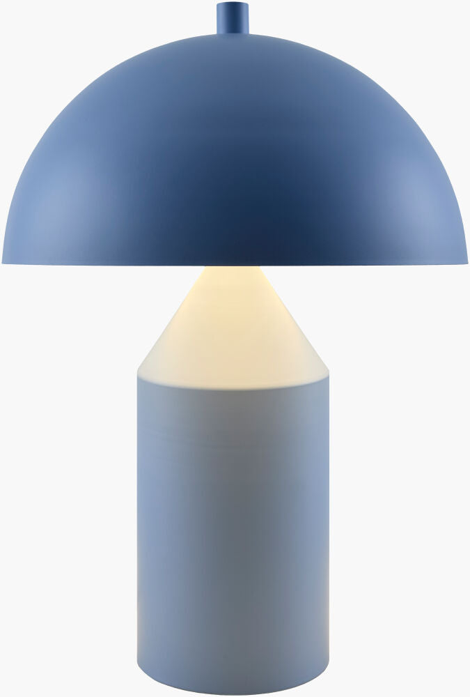 ELDER TABLE LAMPS | LIGHTING