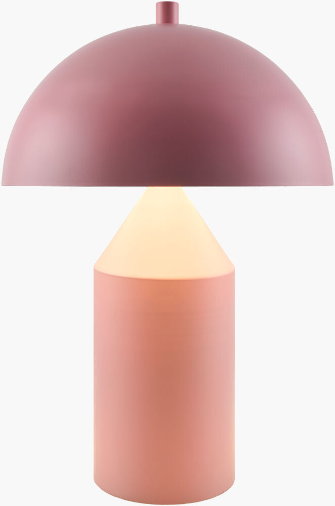 ELDER TABLE LAMPS | LIGHTING
