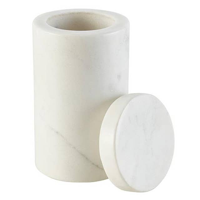 MARBLE CONTAINER | STORAGE