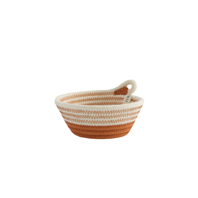 Petite Trinket Bowl - Fruit Pastilles Cozy Hues