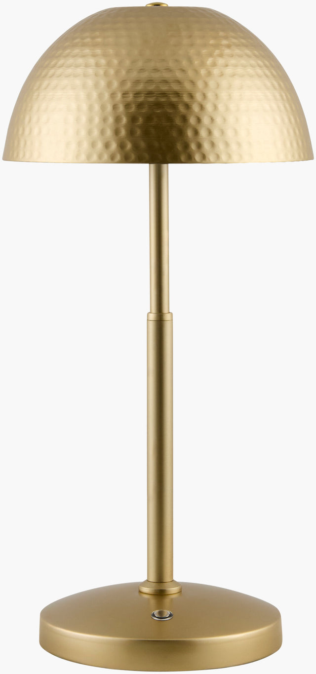 ELVAS TABLE LAMPS | LIGHTING