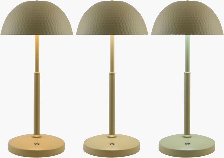 ELVAS TABLE LAMPS | LIGHTING