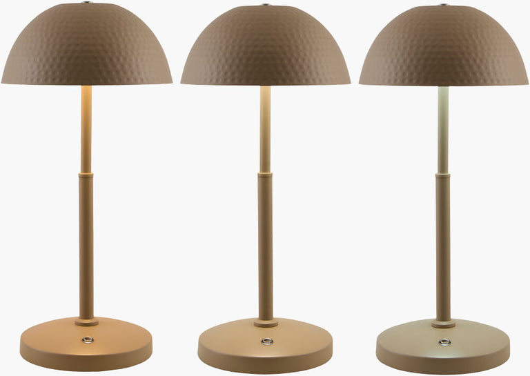 ELVAS TABLE LAMPS | LIGHTING
