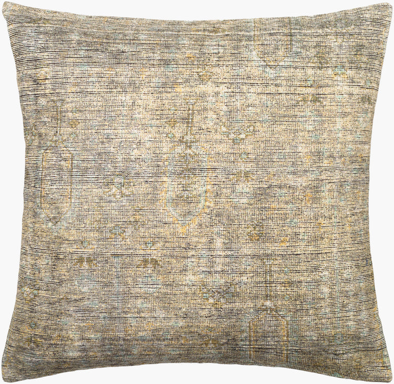 EMILY JEAN | PILLOWS