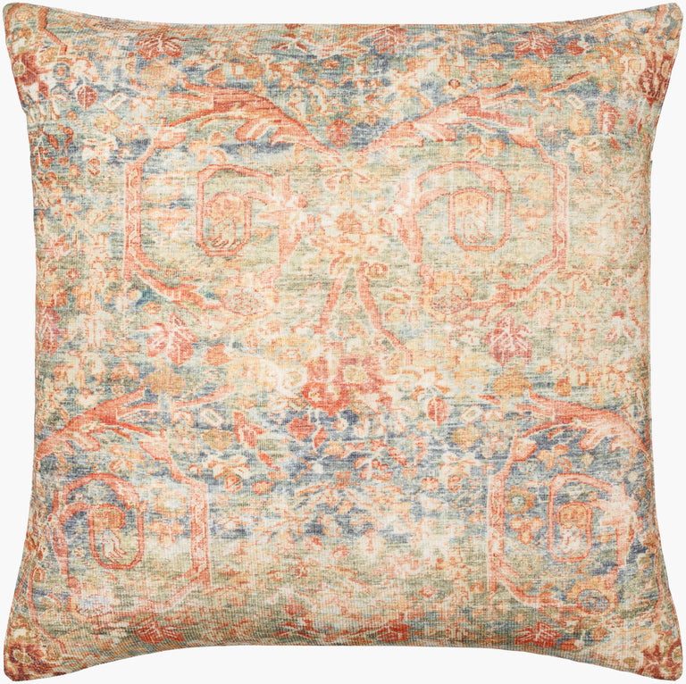EMILY JEAN | PILLOWS