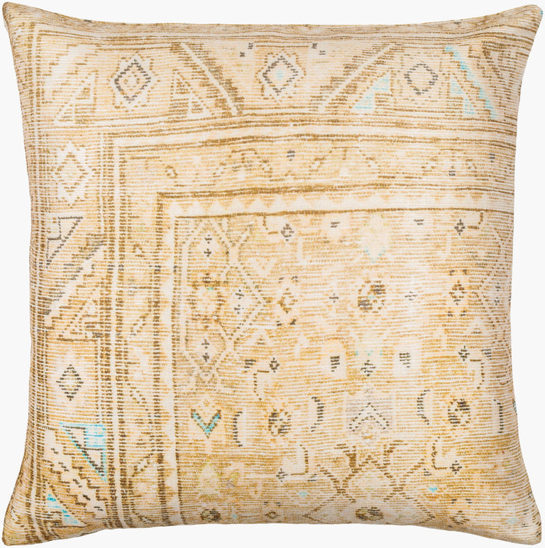 EMILY JEAN | PILLOWS