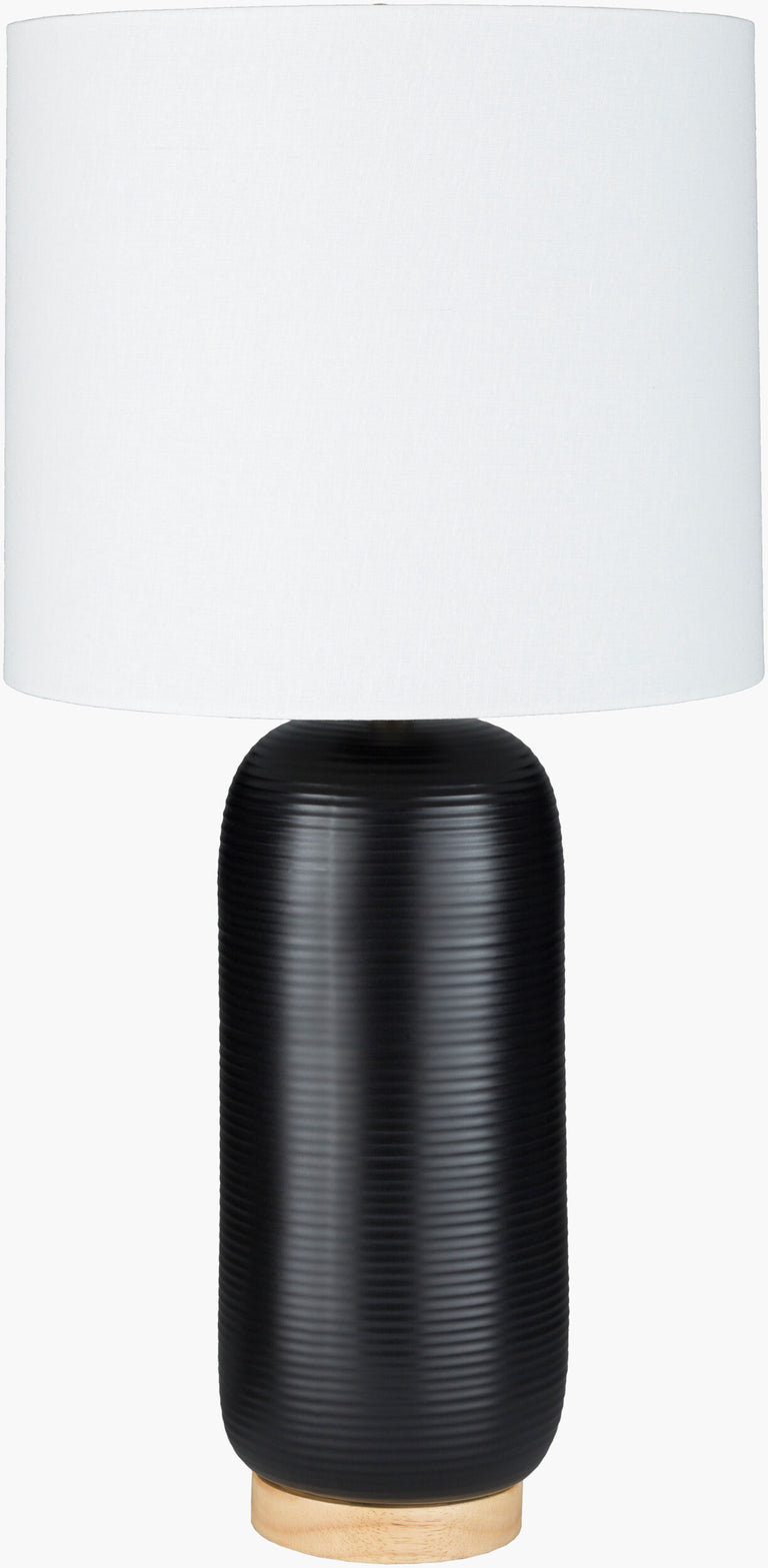EVERLY TABLE LAMPS | LIGHTING