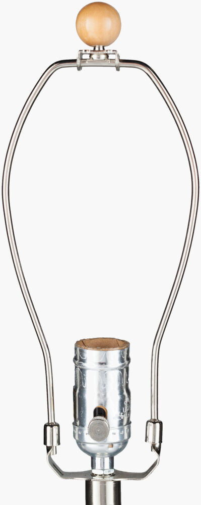 EVERLY TABLE LAMPS | LIGHTING