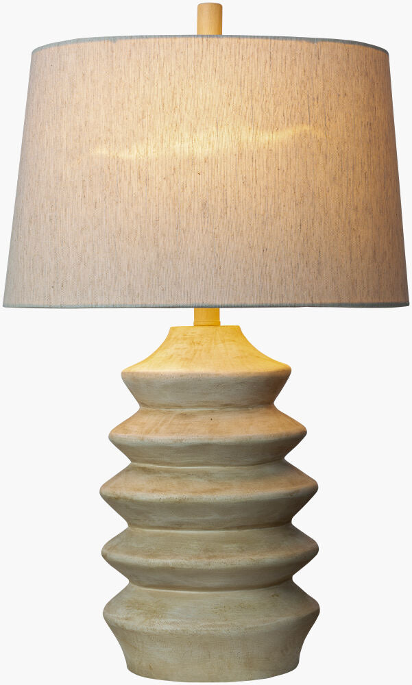 ARRIETTY TABLE LAMPS | LIGHTING