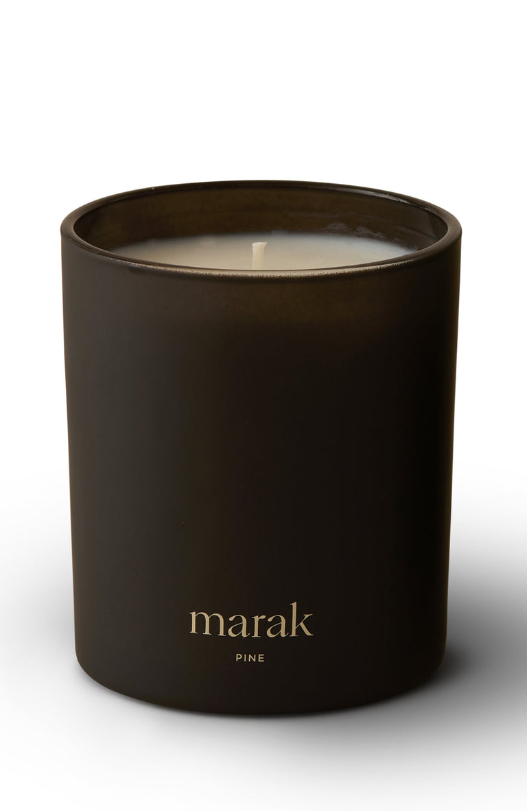 PINE — NOBLE FIR & BALSAM WOOD