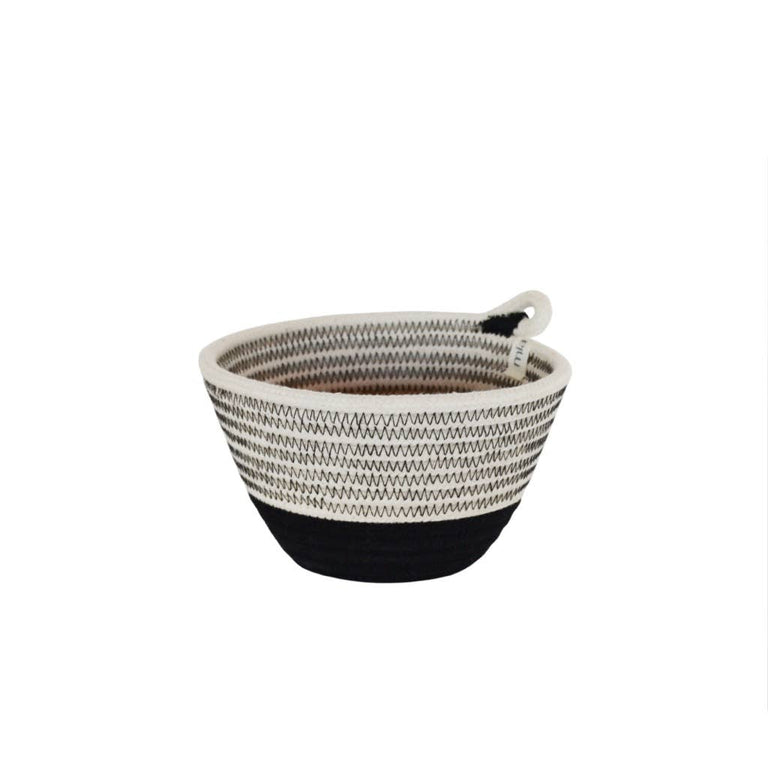 PETITE PLANTER - AFRI-SCANDI | ORGANIC SOUTH AFRICAN COTTON CRAFT