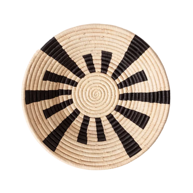 Warp Speed Basket