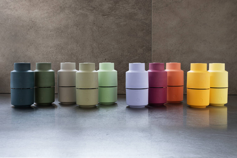 BILLUND GRINDER, 4.5" | KITCHEN